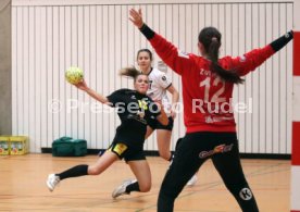29.01.22 TV Nellingen - HCD Gr&ouml;benzell