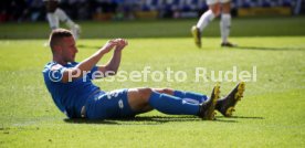 TSG 1899 Hoffenheim - VfL Wolfsburg