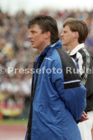 04.04.99 SSV Ulm 1846 - FC G&uuml;tersloh