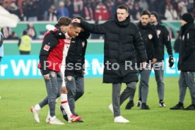 04.02.25 VfB Stuttgart - FC Augsburg