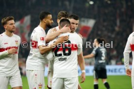 13.01.26 VfB Stuttgart - Eintracht Frankfurt