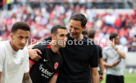 17.05.25 SC Freiburg - Eintracht Frankfurt