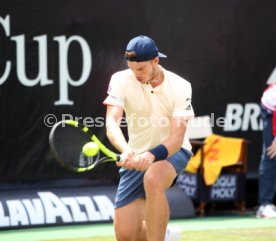 Tennis MercedesCup 2018