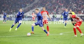 20.01.24 SC Freiburg - TSG 1899 Hoffenheim