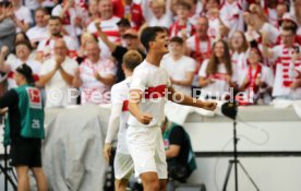 30.08.25 VfB Stuttgart - Borussia M&ouml;nchengladbach