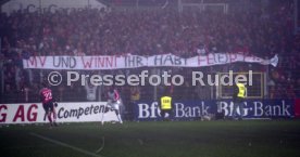 28.11.98 SC Freiburg - VfB Stuttgart