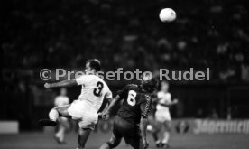 27.09.89 Feyenoord Rotterdam - VfB Stuttgart
