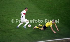 06.12.23 VfB Stuttgart - Borussia Dortmund