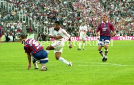 14.06.97 DFB-Pokal Finale 1997 VfB Stuttgart - FC Energie Cottbus