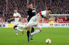 VfB Stuttgart - FC Augsburg
