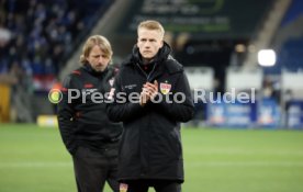 25.02.22 TSG 1899 Hoffenheim - VfB Stuttgart