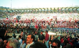 16.05.92 Bayer 04 Leverkusen - VfB Stuttgart