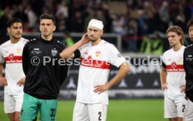 09.10.22 VfB Stuttgart - 1. FC Union Berlin