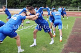 28.06.23 Stuttgarter Kickers Training