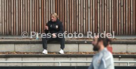 16.10.22 VfB Stuttgart Training