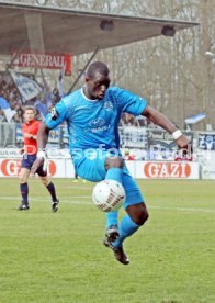 Stuttgarter Kickers