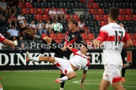 16.08.26 VfB Stuttgart II - FC Viktoria K&ouml;ln
