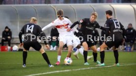 06.01.24 VfB Stuttgart - SpVgg Greuther F&uuml;rth