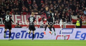 10.11.24 VfB Stuttgart - Eintracht Frankfurt