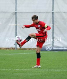 20.11.21 U19 VfB Stuttgart - U19 Eintracht Frankfurt