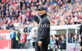 25.01.25 SC Freiburg - FC Bayern M&uuml;nchen