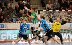 Frisch Auf G&ouml;ppingen - TV 05/07 H&uuml;ttenberg