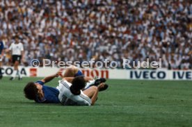 11.07.82 Italien - Deutschland