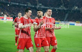 13.11.22 SC Freiburg - 1. FC Union Berlin