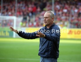 SC Freiburg - VfB Stuttgart