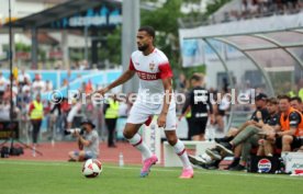 19.07.26 TSG Balingen - VfB Stuttgart