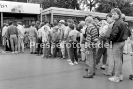20.08.88 VfB Stuttgart - Stuttgarter Kickers