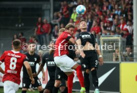 26.09.21 SC Freiburg - FC Augsburg