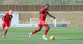 28.01.22 VfB Stuttgart - FK Rostow