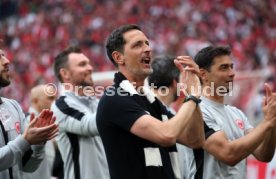 17.05.25 SC Freiburg - Eintracht Frankfurt