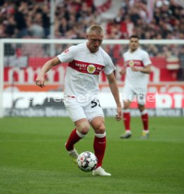 VfB Stuttgart - 1. FC N&uuml;rnberg