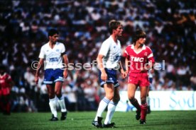 05.08.86 Olympique Marseille - AS Monaco