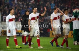 VfB Stuttgart - FC Schalke 04