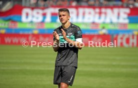 1. FC Heidenheim - VfB Stuttgart