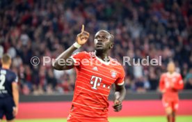 04.10.22 FC Bayern M&uuml;nchen - FC Viktoria Pilsen