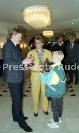 26.03.90 Dresden Fussball Gala
