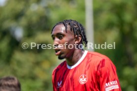 05.07.25 SSV Reutlingen - 1. FC Kaiserslautern