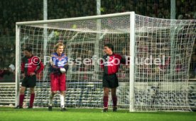 13.11.96 SC Freiburg - VfB Stuttgart