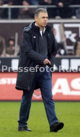 FC St. Pauli- VfB Stuttgart