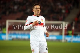 06.11.21 VfB Stuttgart - DSC Arminia Bielefeld