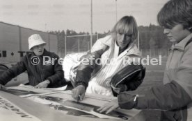25.10.83 Porsche Tennis Grand Prix Filderstadt