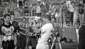 11.08.92 DFB-Supercup Hannover 96 - VfB Stuttgart