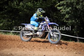 ADAC Motocross Aichwald 2019