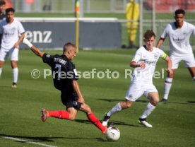 U19 VfB Stuttgart - U17 Eintracht Frankfurt