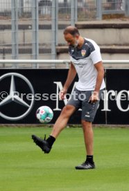 03.08.20 VfB Stuttgart Training