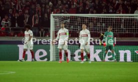 06.11.24 VfB Stuttgart - Atalanta Bergamo